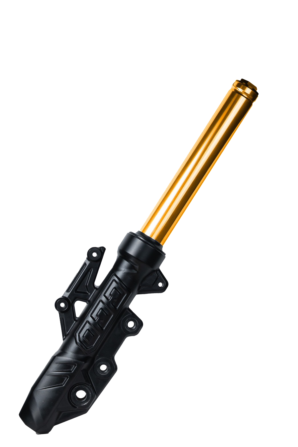 CC重鑄原廠型前叉組(預載可加購) - CCD Factory