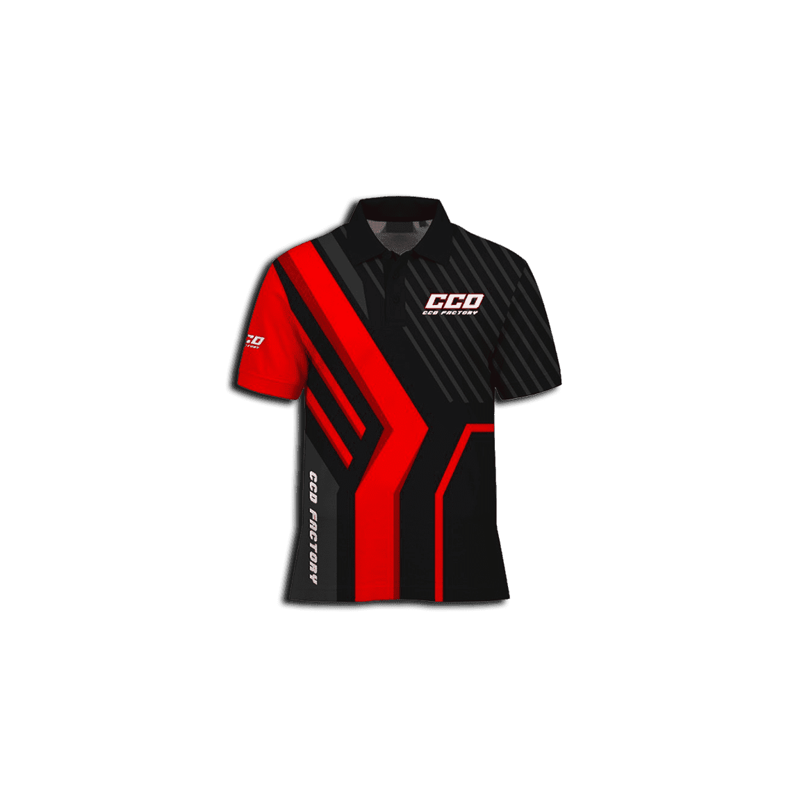 CCD shirt - CCD Factory