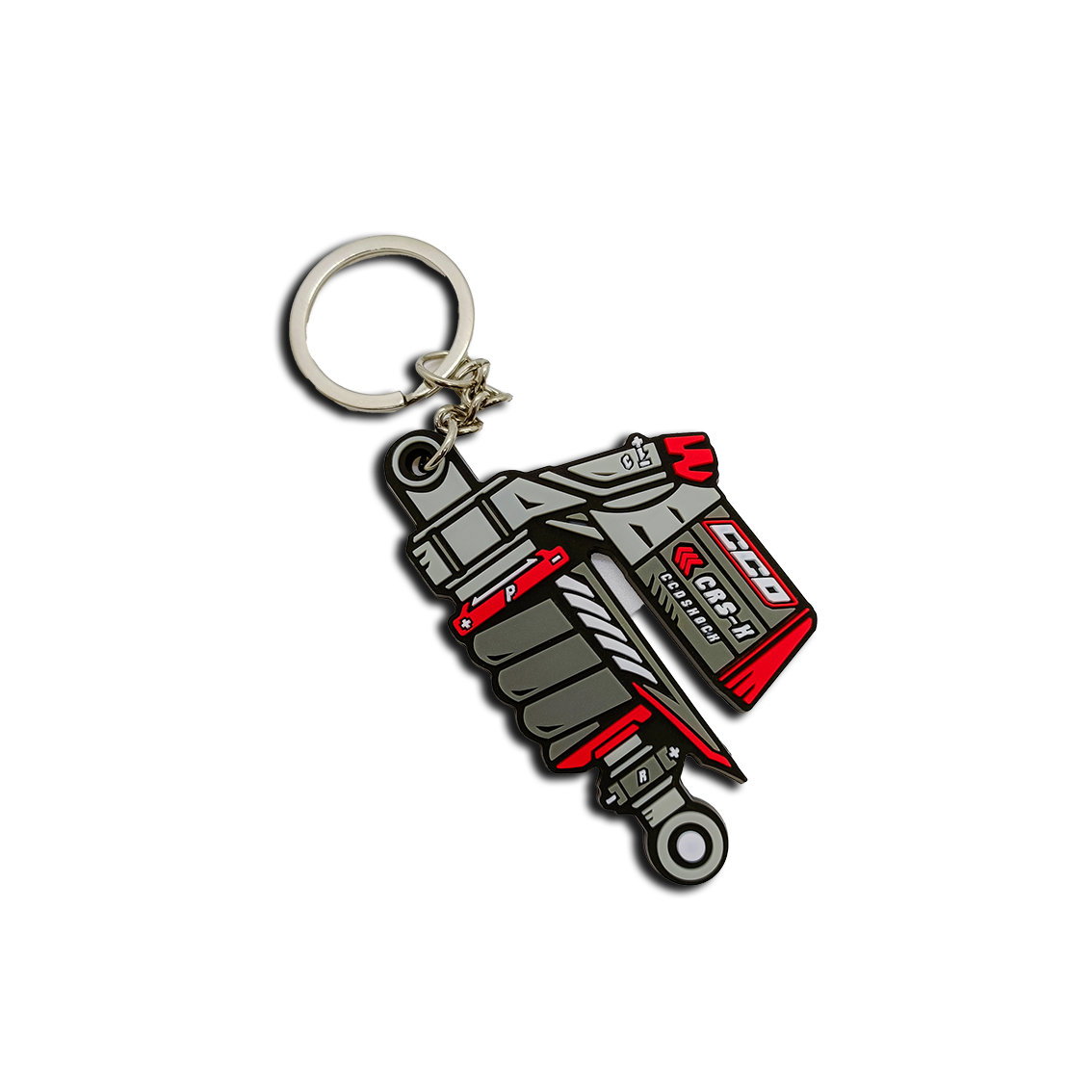 CCD Keychain - CRS-X Pro Edition - CCD Factory